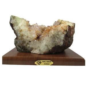 سنگ راف امتیست پارلاگوهر کد 6380