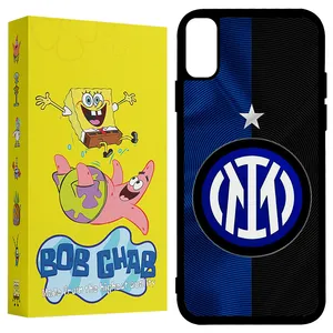 BOB Ghab BCPXR Cover For Apple iPhone XR