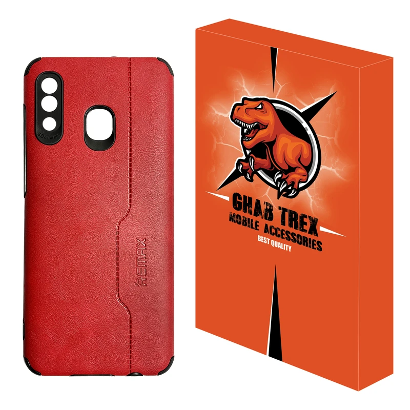  کاور قاب تی رکس مدل ICHARM مناسب برای گوشی موبایل سامسونگ Galaxy A30