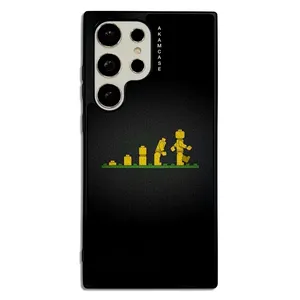 AKAM AMC-WSGS23U-LEGO8 Cover For Samsung Galaxy S23 Ultra
