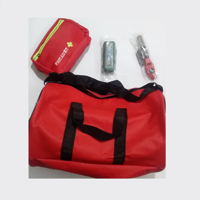 کیف کمکهای اولیه مدل 02 کیف کمکهای اولیه مدل 02
