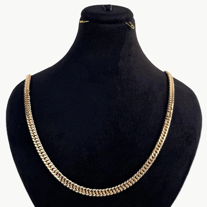 زنجیر زنانه ژوپینگ مدل X000748790