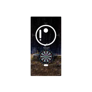 MAHOOT Dart Cover Sticker for Nokia Lumia 1020