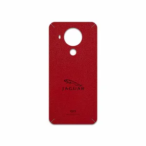 MAHOOT RL-JGR Cover Sticker for Nokia 5.4