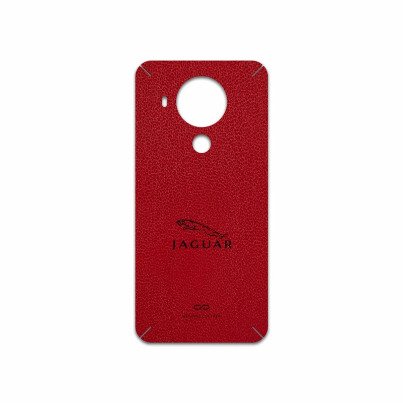 برچسب پوششی ماهوت مدل RL-JGR مناسب برای گوشی موبایل نوکیا 5.4