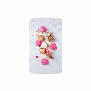 MAHOOT Macaron cookie Cover Sticker for Samsung Galaxy Tab 3 8.0 2013 T315