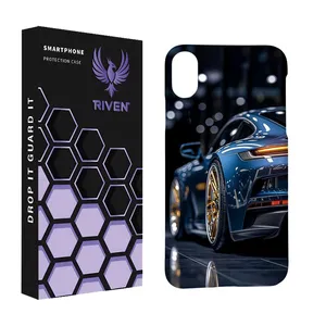 RIVEN RI2-1 Case For Apple iPhone XS Max