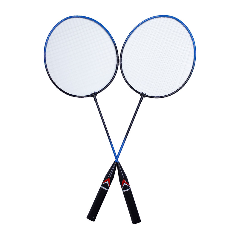 راکت بدمینتون رادیس فیت مدل RA-2000 Pro بسته دو عددی