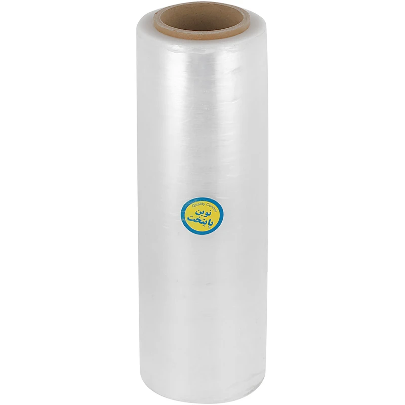 سلفون نوین پایتخت مدل J2000 رول 1000 متری