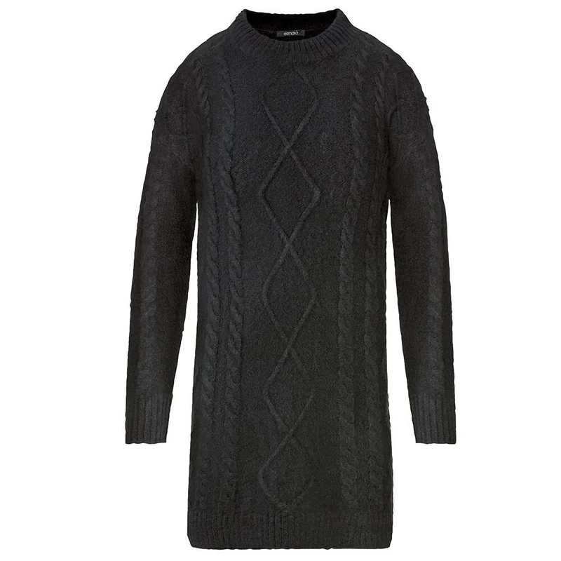 تونیک بافت زنانه اسمارا کد 379643