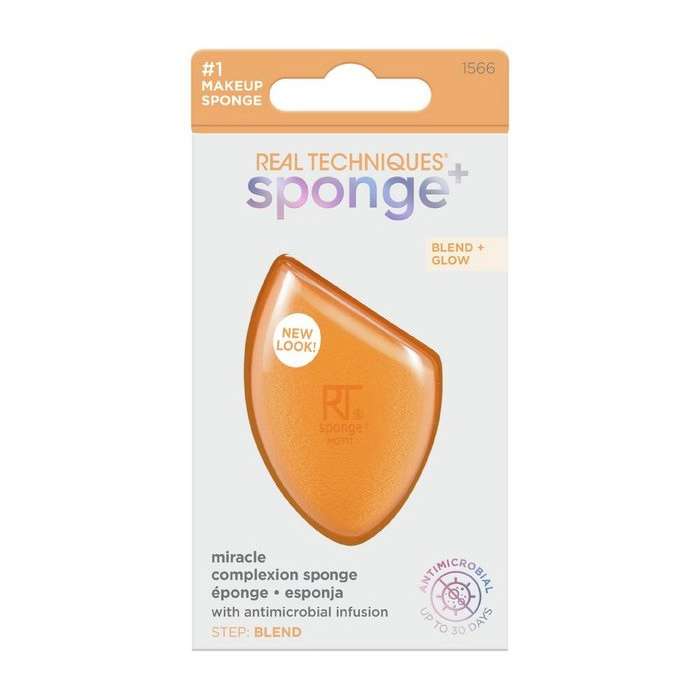 پد آرایشی ریل تکنیکس مدل SPG