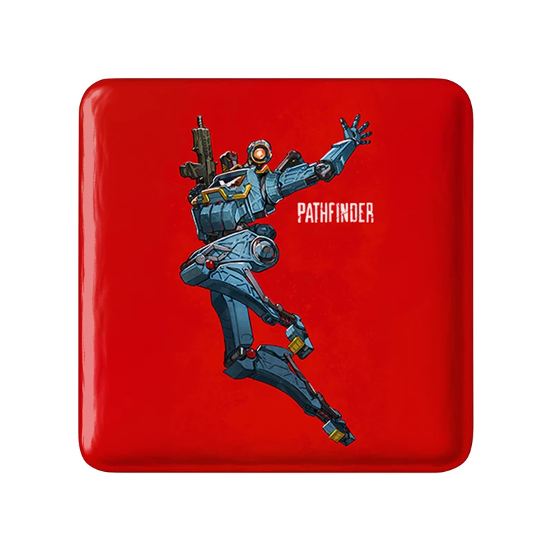 پیکسل خندالو طرح pathfinder  ایکس لجند مدل مربعی کد 30980