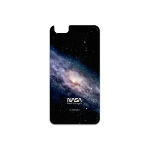 MAHOOT Universe-by-NASA-3 Cover Sticker for Honor 4X