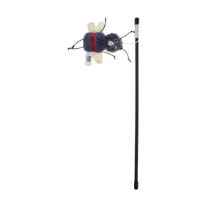 اسباب بازی گربه ابی مدل FISHINGROD