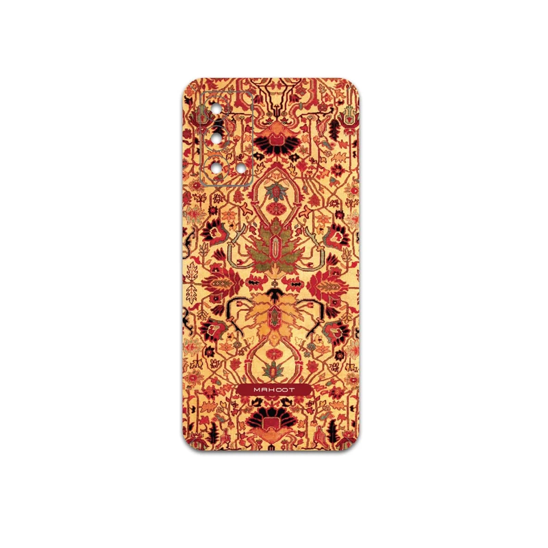 برچسب پوششی ماهوت مدل Iran-Carpet2 مناسب برای گوشی موبایل ریلمی GT Master