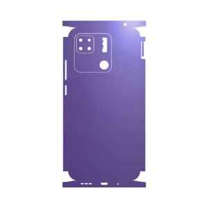 MAHOOT Matte-BlueBerry-FullSkin Cover Sticker for Xiaomi Redmi 10A