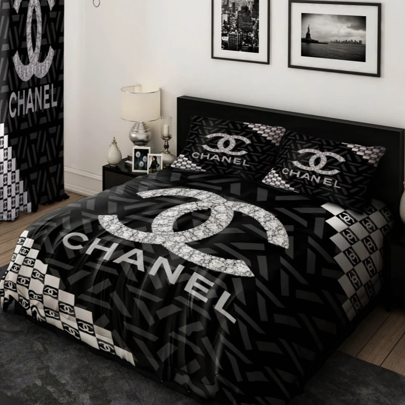 سرویس خواب 2 نفر 6 تکه مدل چنل کد 426