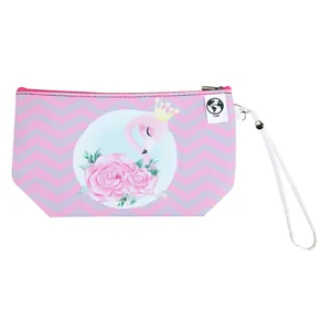 کیف لوازم آرایش زنانه سیی مدل فلامینگو کد 811.10