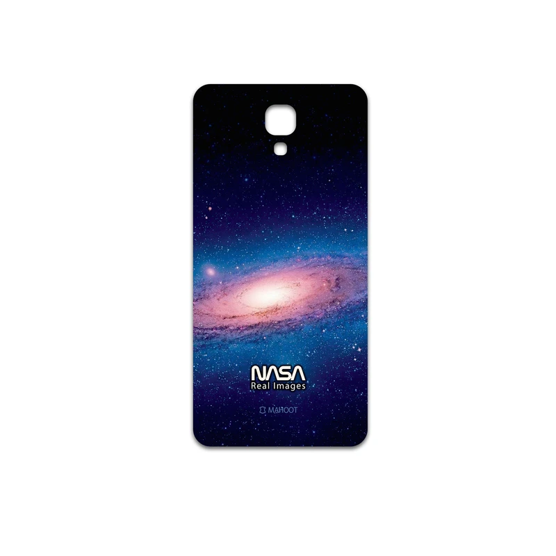 برچسب پوششی ماهوت مدل Universe-by-NASA-4 مناسب برای گوشی موبایل ال جی X screen