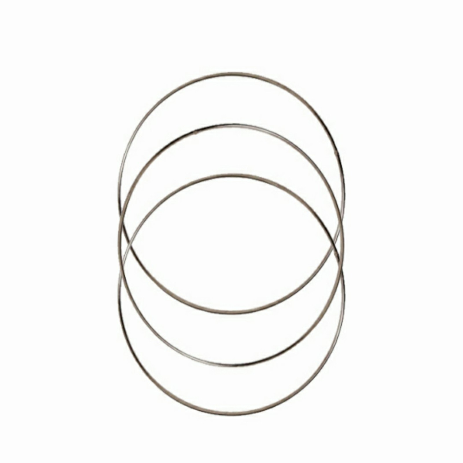 حلقه دریم کچر مدل 025 بسته 3 عددی