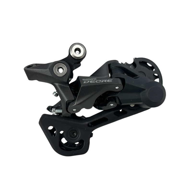 شانژمان دوچرخه شیمانو مدل DEORE RD-M4120