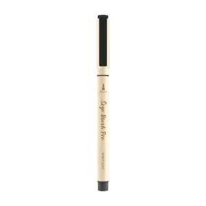 ماژیک چندمنظوره رایتک مدل Sign Brush کد W827