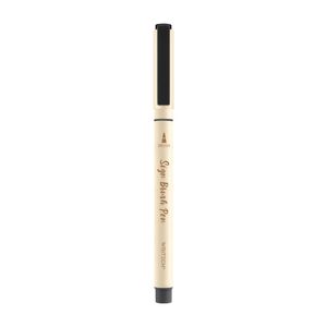 ماژیک چندمنظوره رایتک مدل Sign Brush کد W827