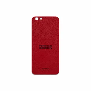 MAHOOT RL-PRDS Cover Sticker for Apple iPhone 6s