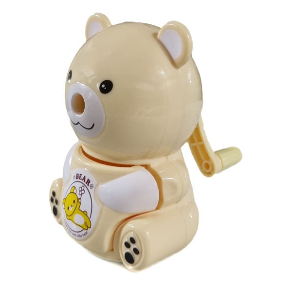 تراش رومیزی سی بی اس طرح خرس