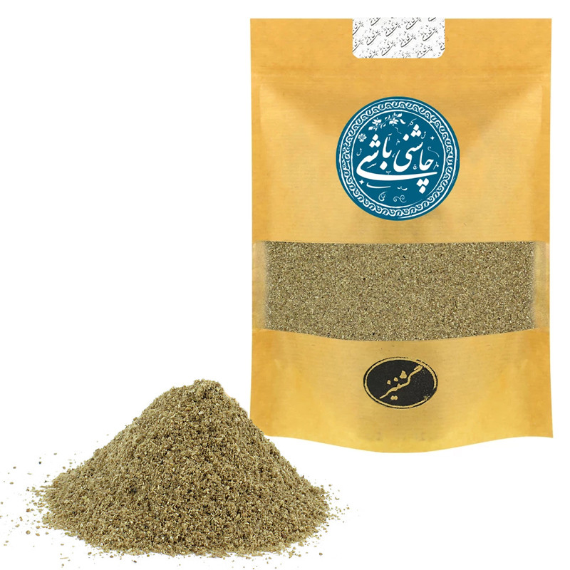 گشنیز نرم چاشنی باشی - 200 گرم
