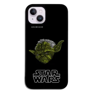 AKAM AMC-WA14-STAR WARS11 Cover For Apple iPhone 14