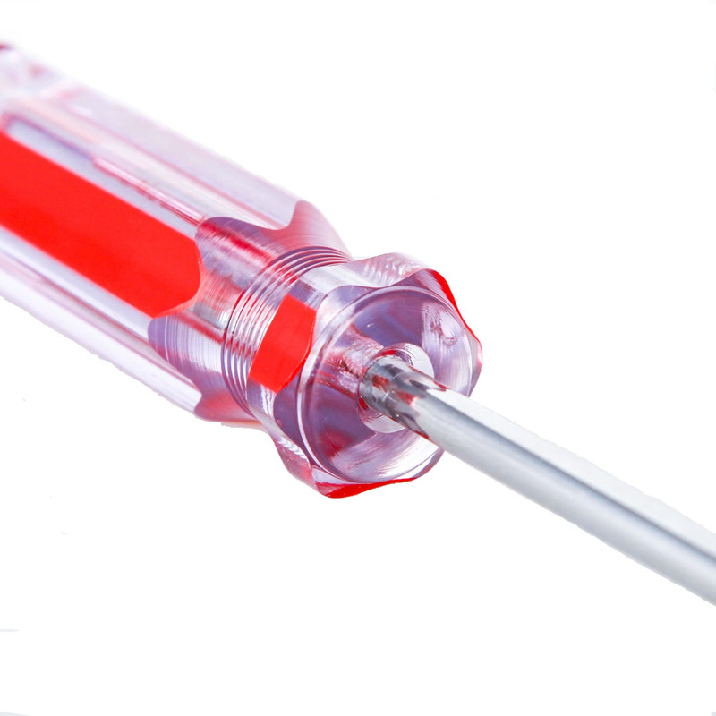 پیچ گوشتی چهارسو نووا مدل NTS-1129