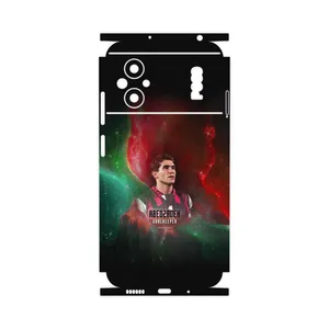 MAHOOT Ahmad Reza Abedzadeh-FullSkin Cover Sticker for Xiaomi Poco M5