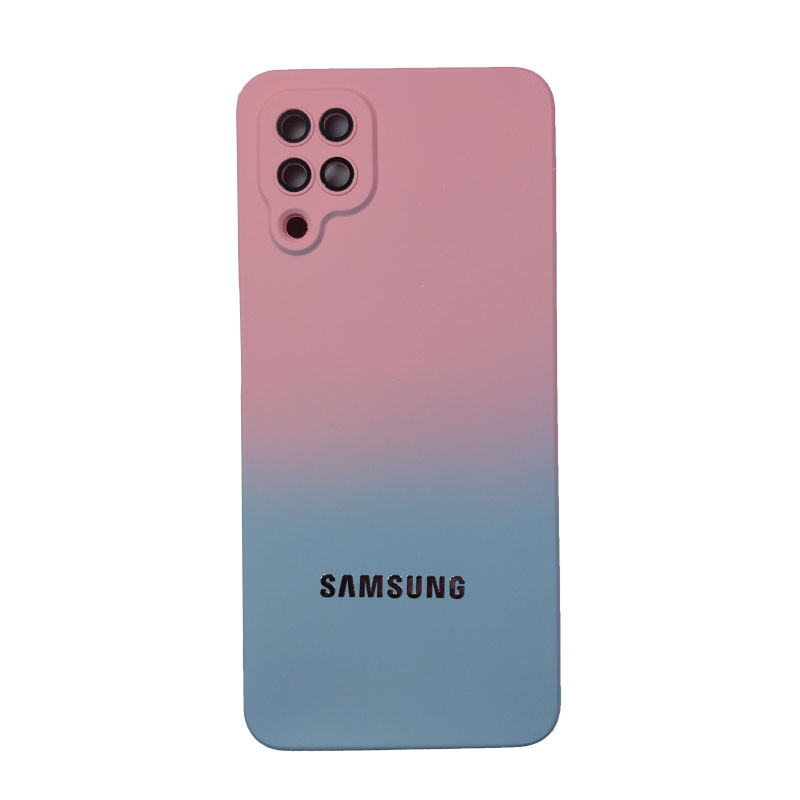 کاور مدل as12 مناسب برای گوشی موبایل سامسونگ Galaxy A12