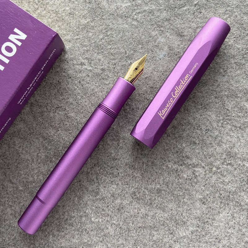 خودنویس کاوکو مدل کالکشن اسپورت