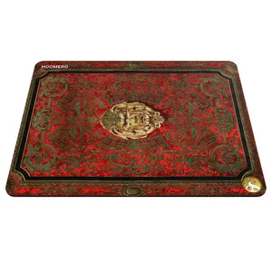 ماوس پد هومرو مدل A5187 طرح فرش سنتی ایرانی