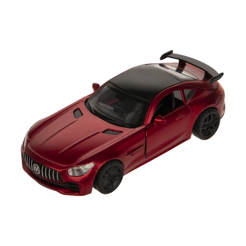 ماشین بازی مدل benz coupe کد 2