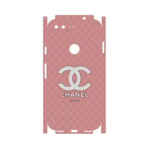 MAHOOT  CHNL-FullSkin Cover Sticker for Google Pixel