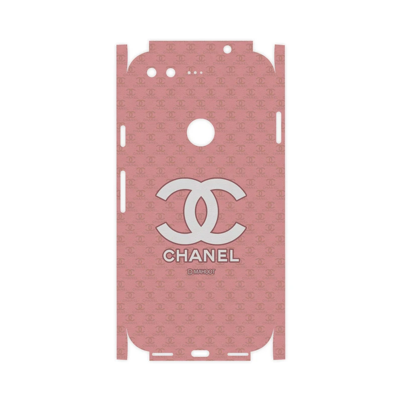 برچسب پوششی ماهوت مدل CHNL-FullSkin مناسب برای گوشی موبایل گوگل Pixel