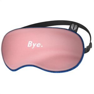 نقد و بررسی چشم بند خواب کاوا ماسک مدل Bye3 توسط خریداران