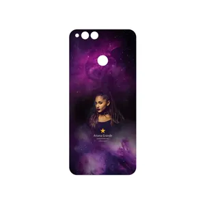 MAHOOT Ariana Grande Cover Sticker for Honor 7X