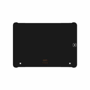 MAHOOT Matte-Black Cover Sticker for Samsung Galaxy Tab S2 9.7 2016 T819N