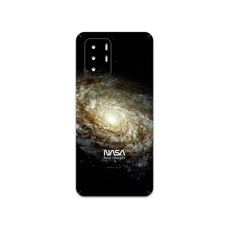 برچسب پوششی ماهوت مدل Universe-by-NASA-1 مناسب برای گوشی موبایل شیائومی Redmi Note 10 Pro