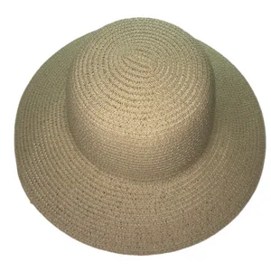 کلاه حصیری کد hh-1425