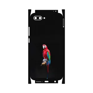 MAHOOT Parrot-FullSkin Cover Sticker for Honor 10