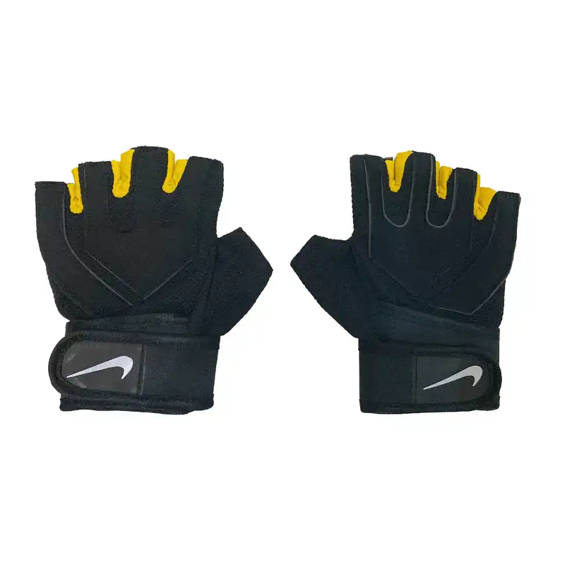 دستکش بدنسازی مدل 156