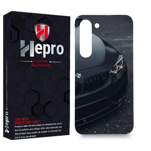 HEPRO MC Cover for SAMSUNG GALAXY S23 PLUS
