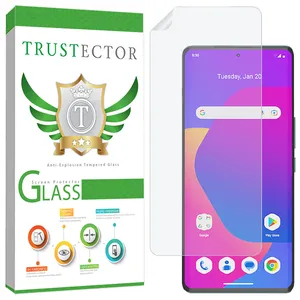 Trustector TFNMB20 Screen Protector For Daria Bond