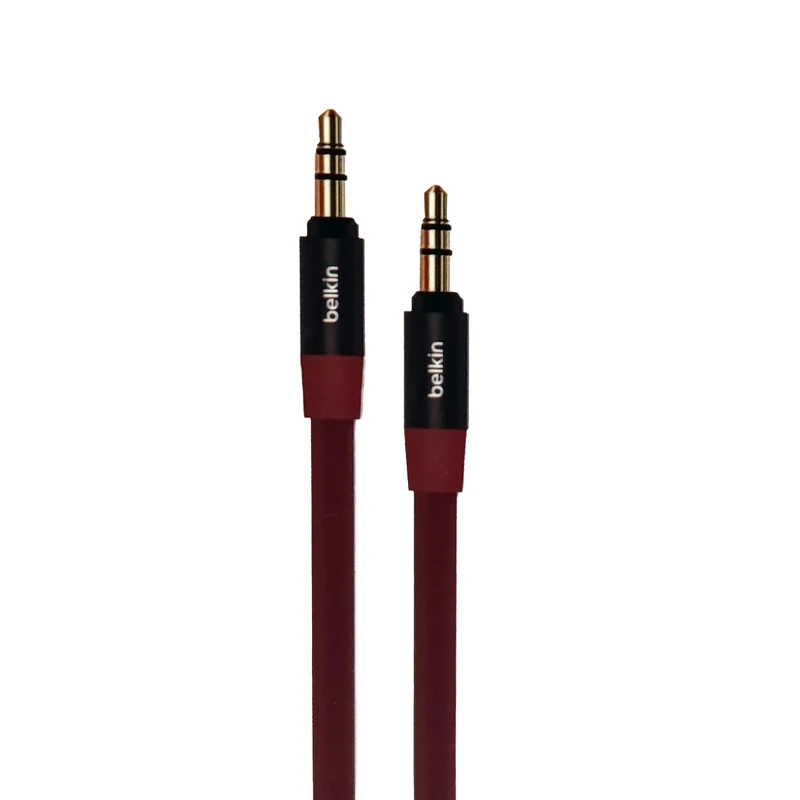 کابل aux بلکین مدل Fast طول 1 متر