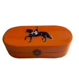 قاب عینک زنانه مدل چوبی 20603122